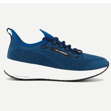 Tênis Olympikus Subverse Masculino - Azul Imagem de Tênis Olympikus Subverse Masculino - Azul