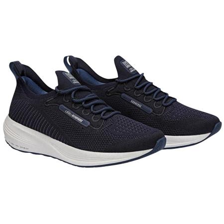 Tênis Olympikus Subverse Masculino Azul Imagem de Tênis Olympikus Subverse Masculino Azul