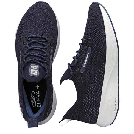 Tênis Olympikus Subverse Masculino Azul Imagem de Tênis Olympikus Subverse Masculino Azul