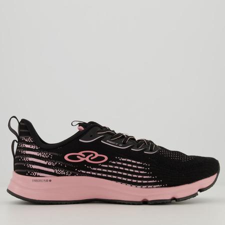 olympikus swift é bom