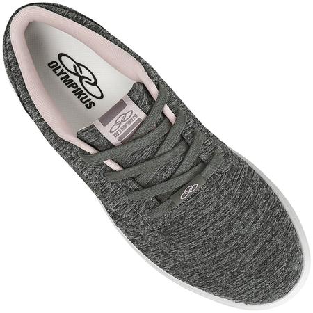Tenis olympikus hotsell target netshoes