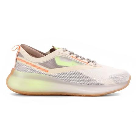 Tenis olympikus verde limao 2025