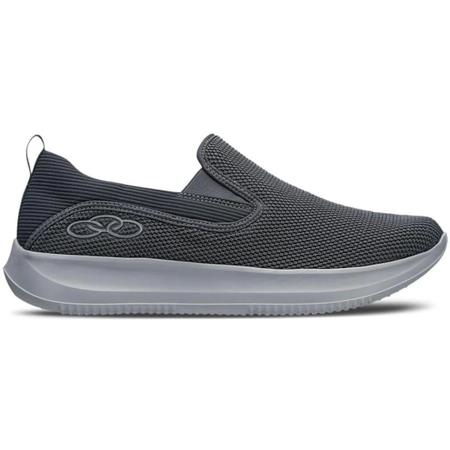Slip on sale olympikus masculino