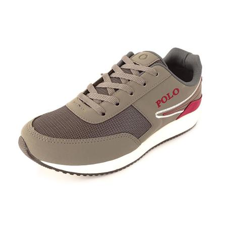 Imagem de Tenis Onity Casual Bordado Lateral - L145