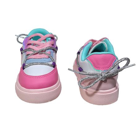 Tenis infantil store menina 30