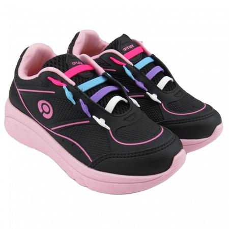 Tenis com rodinha store ortope
