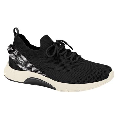 Imagem de Tenis Ortopedico Modare Gel Feminino Casual Conforto Knit