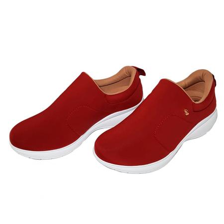 Tenis para best sale caminhada usaflex