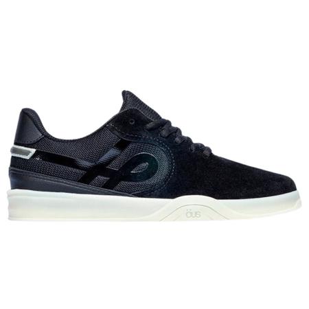 Tenis ous best sale couro