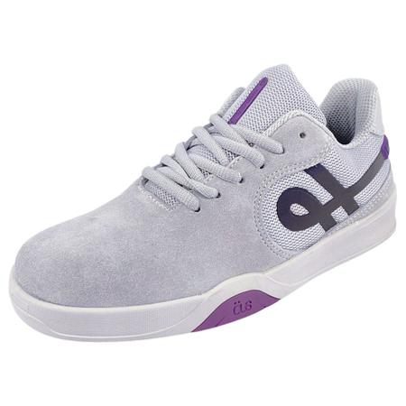 Tenis ous cinza sale