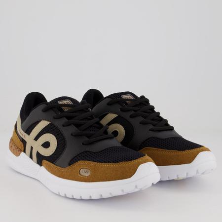 Tenis ous cheap phibo preto