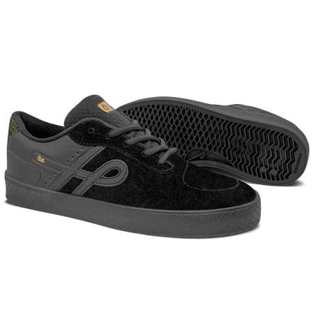 Tenis ous all store black