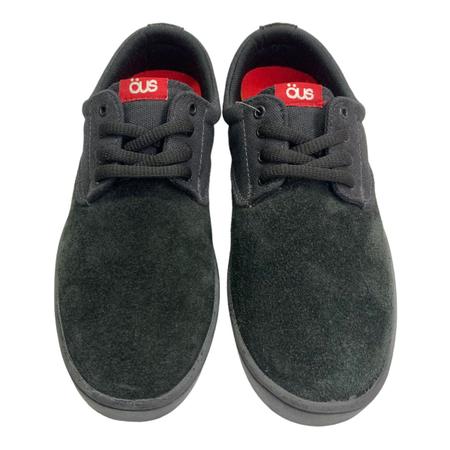 Tenis ous tenente sales preto