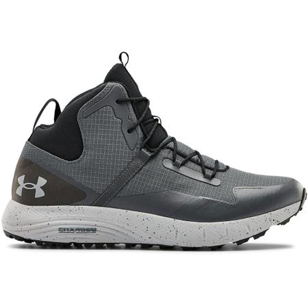 Under armour charged high tops 2025