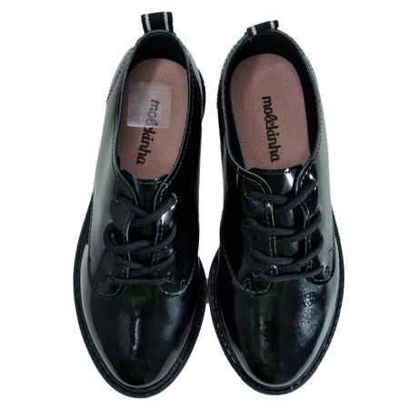 Oxford molekinha infantil sales
