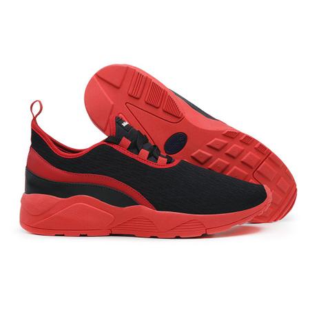 Tênis P/ Academia Caminhada Corrida Dia a Dia Passeio + Carteira Casual - GMM SHOES Imagem de Tênis P/ Academia Caminhada Corrida Dia a Dia Passeio + Carteira Casual