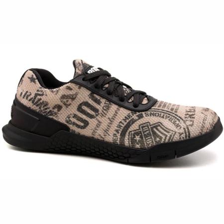 Rock fit cheap tenis