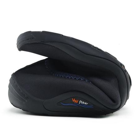 tenis para esportes aquaticos e trilha super resistente e