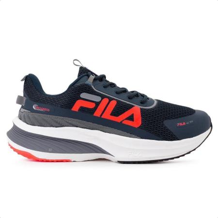 Fila store tenis homem