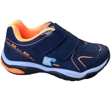 Tenis masculino cheap kidy