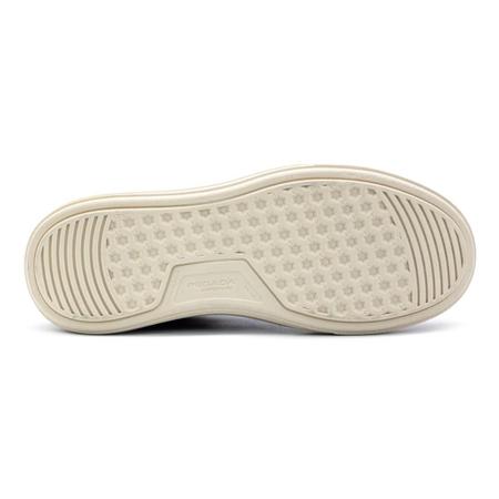 Tênis Pegada Masculino Cano Alto Couro e Elástico 111503 Imagem de Tênis Pegada Masculino Cano Alto Couro e Elástico 111503