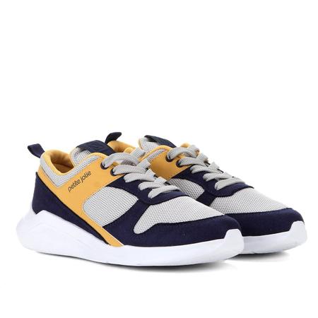 Tenis hype cheap feminino