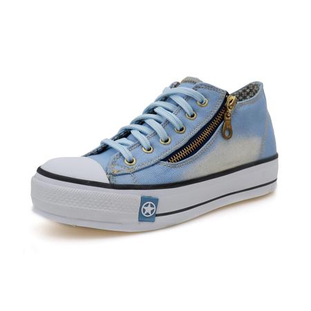 All star sola alta azul 2025