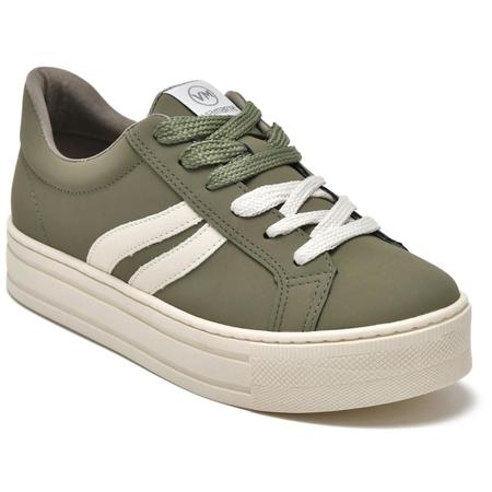 Tenis via hotsell marte verde militar