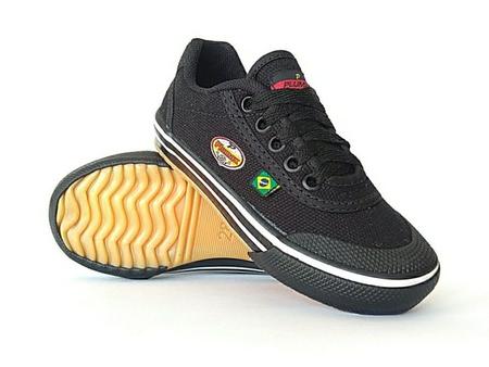 Tenis hotsell plumax futsal