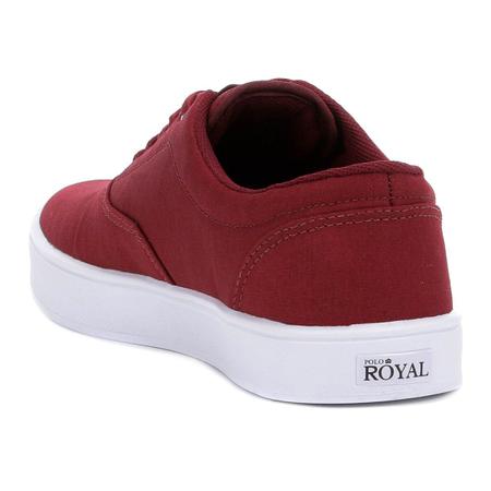 Tênis polo royal lona street best sale masculino