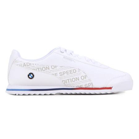 Tenis puma bmw masculino netshoes 2025