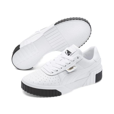 Tênis puma hotsell cali feminino