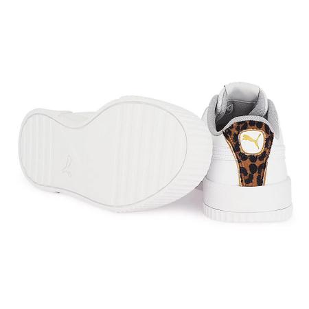 Tenis puma de best sale oncinha