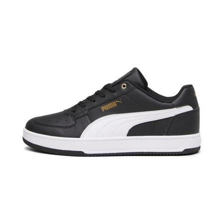 Imagem de Tênis Puma Caven 2.0 BDP Puma Black/Puma White/Gold