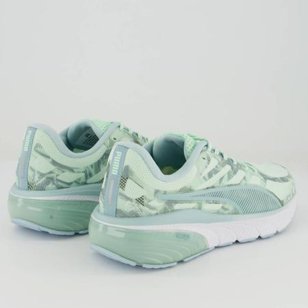 Imagem de Tênis Puma Cell Active BDP Feminino Verde