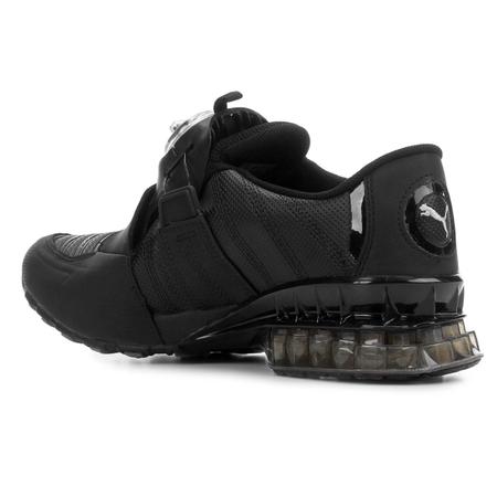 Puma store cell aether