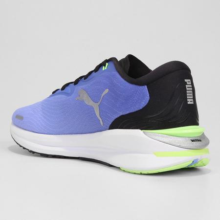 Tênis Puma Electrify Nitro 2 Wns Feminino Imagem de Tênis Puma Electrify Nitro 2 Wns Feminino