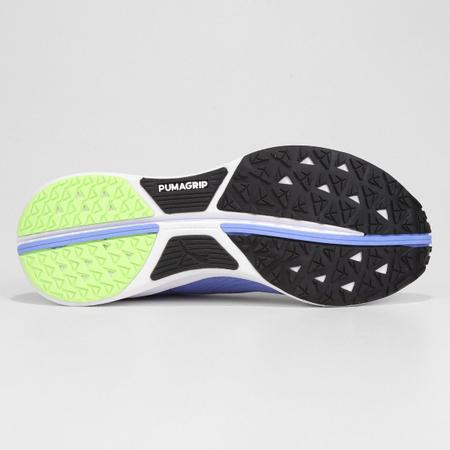 Tênis Puma Electrify Nitro 2 Wns Feminino Imagem de Tênis Puma Electrify Nitro 2 Wns Feminino