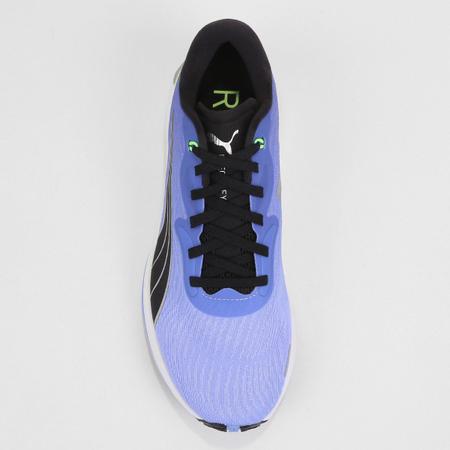 Tênis Puma Electrify Nitro 2 Wns Feminino Imagem de Tênis Puma Electrify Nitro 2 Wns Feminino