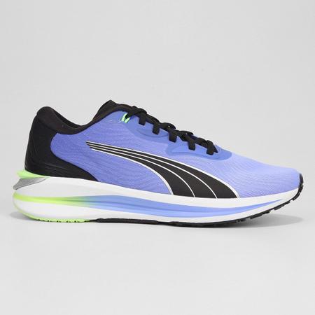 Tênis Puma Electrify Nitro 2 Wns Feminino Imagem de Tênis Puma Electrify Nitro 2 Wns Feminino