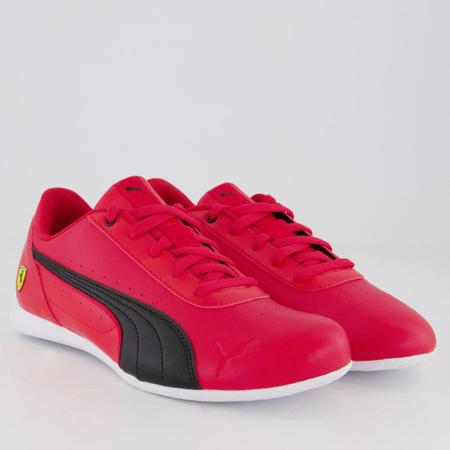Netshoes hotsell tenis ferrari