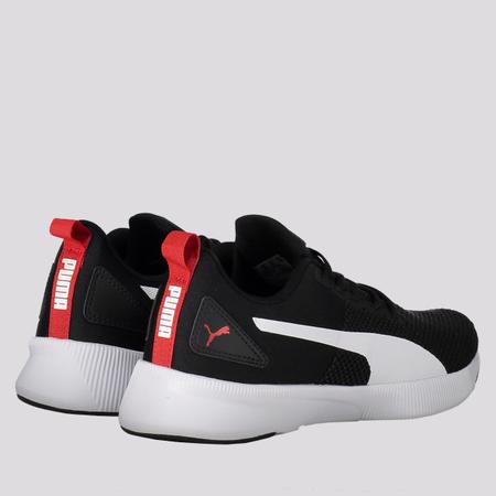 Puma flyer hotsell runner vermelho