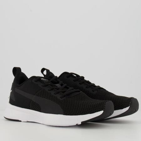 Imagem de Tênis Puma Flyer Runner BDP Preto