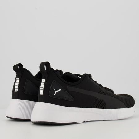 Imagem de Tênis Puma Flyer Runner BDP Preto