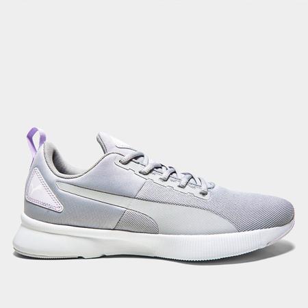 Imagem de Tênis Puma Flyer Runner Mesh BDP Feminino