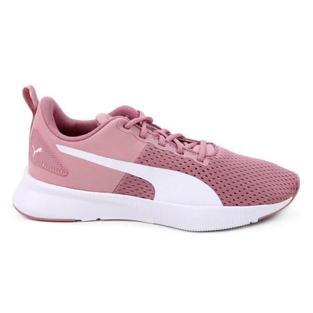 Tênis Puma Flyer Runner Sport Feminino - Tênis de Corrida - Magazine Luiza