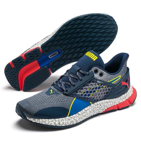 Tenis puma sales hybrid astro