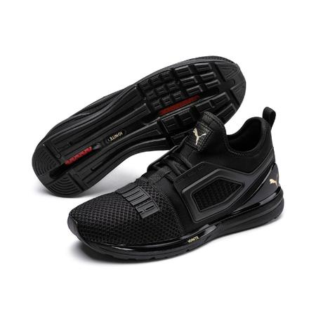Tenis puma top ignite preço