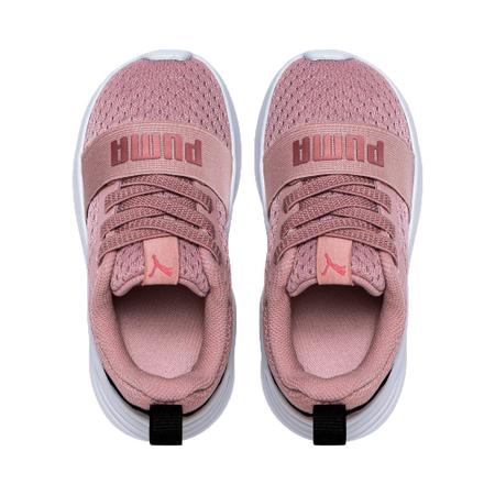 Tenis puma infantil menina 2025