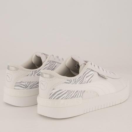 Tenis tiger feminino 2025